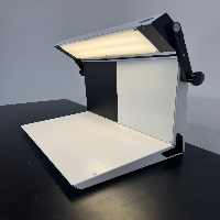 Adelphi Apollo II LED Manual Inspection Booth image 1